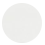 PEDAL BIN WHITE Laqué blanc mat
