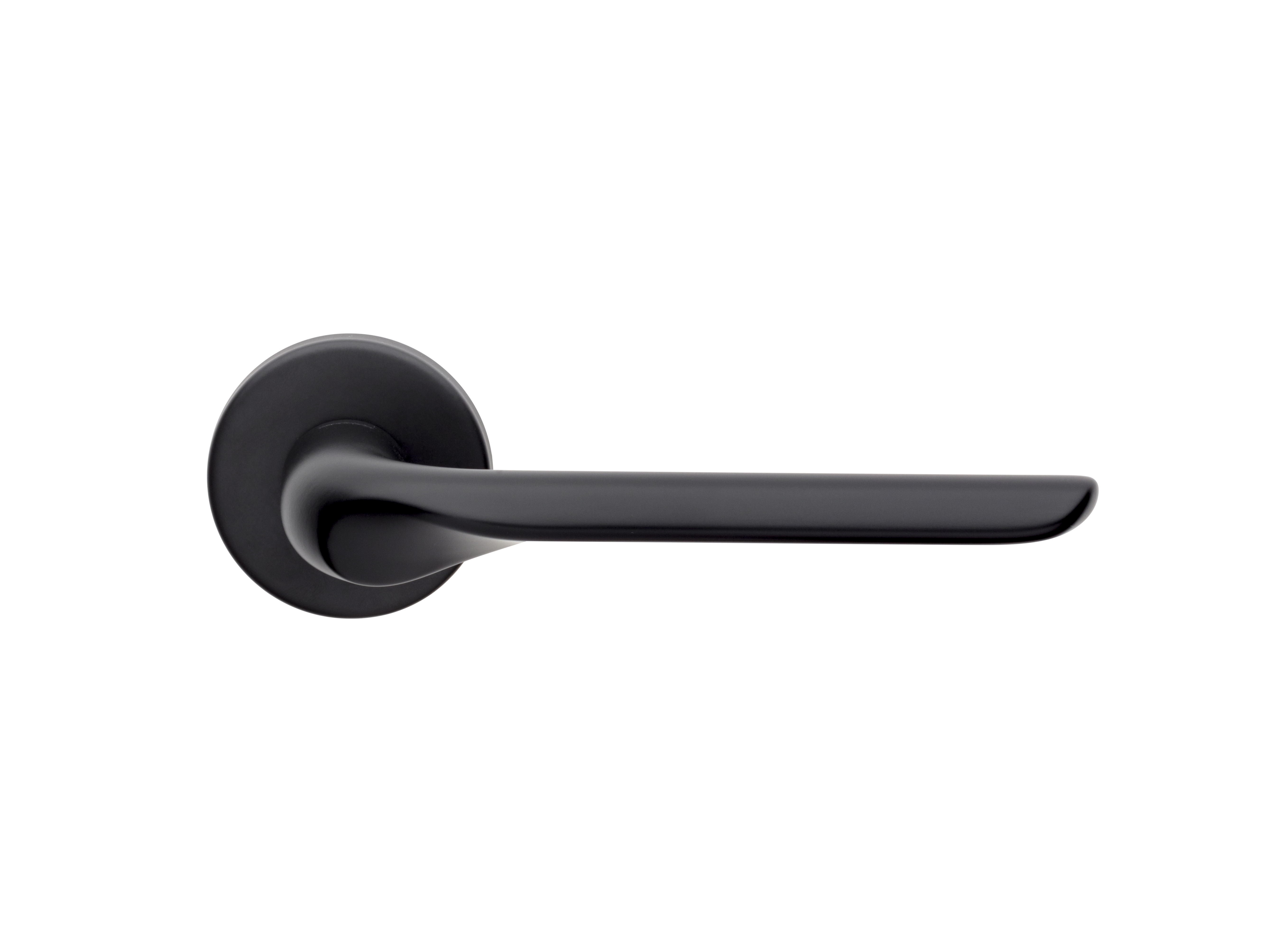 CHOP Noir mat