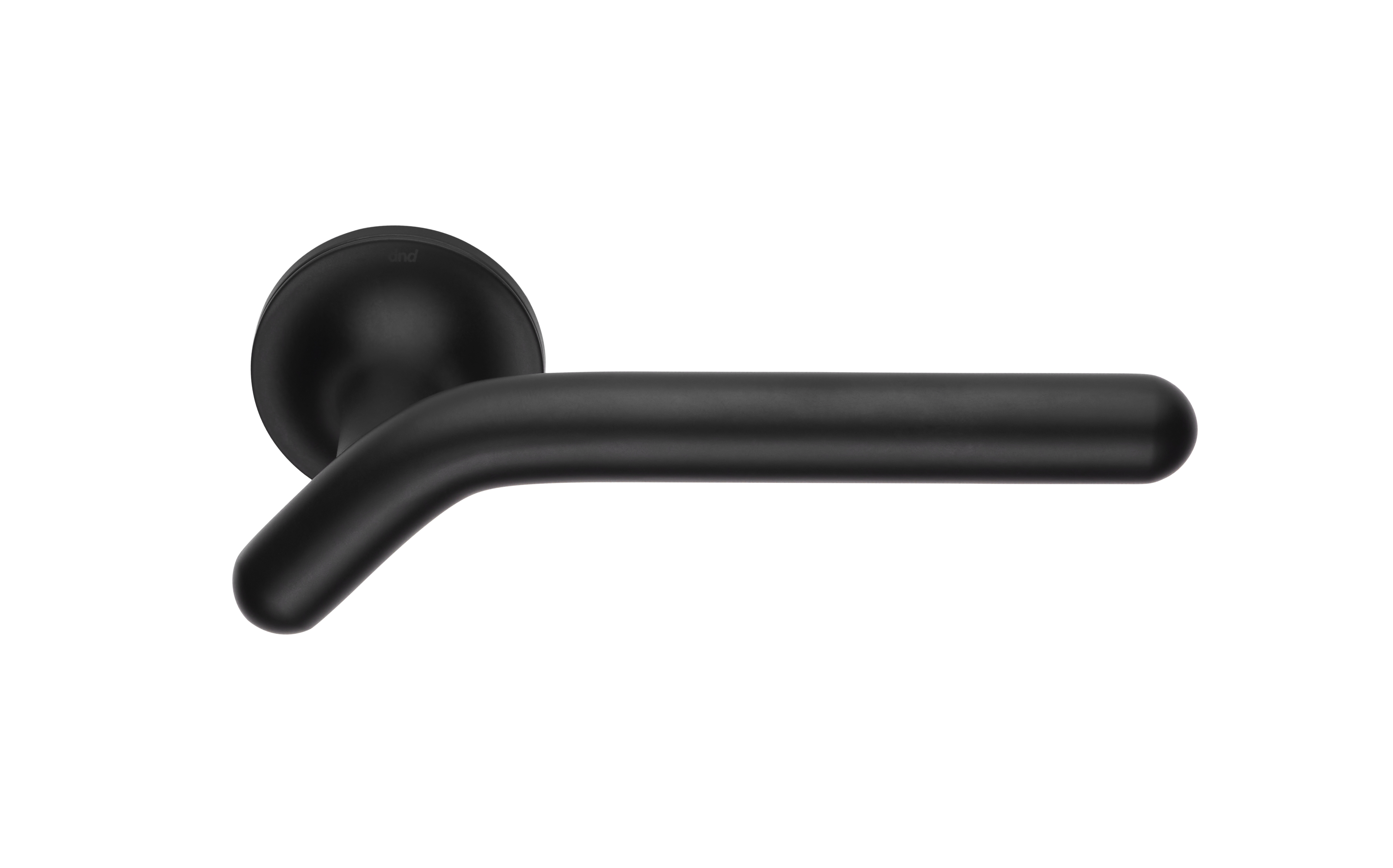 POD Noir mat